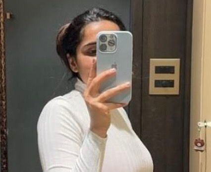 Tejasswi Prakash